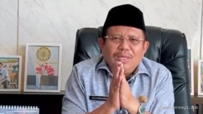 KPK Usut Dugaan Korupsi 32 Proyek Bupati Lombok Barat Senilai Rp41,7 Miliar