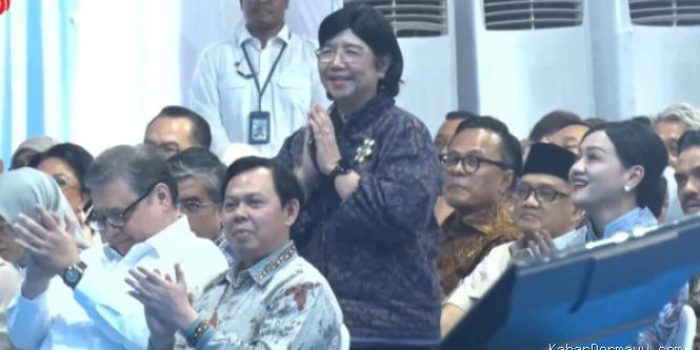 Kriteria Calon Gubernur BI Pilihan Prabowo: Benarkah Destry Damayanti?