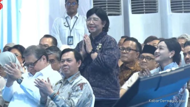Kriteria Calon Gubernur BI Pilihan Prabowo: Benarkah Destry Damayanti?