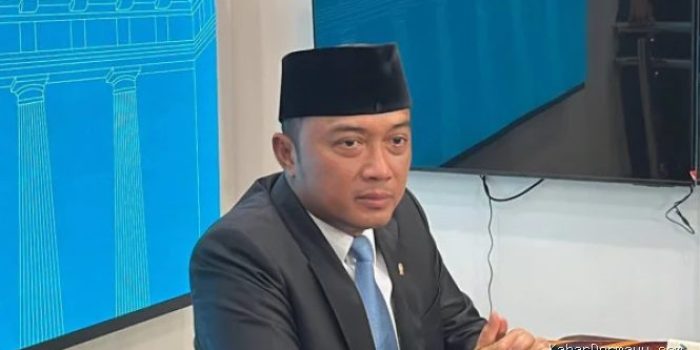 Kriteria Gubernur BI Baru dari Mensesneg: Harus Berjiwa Merah Putih