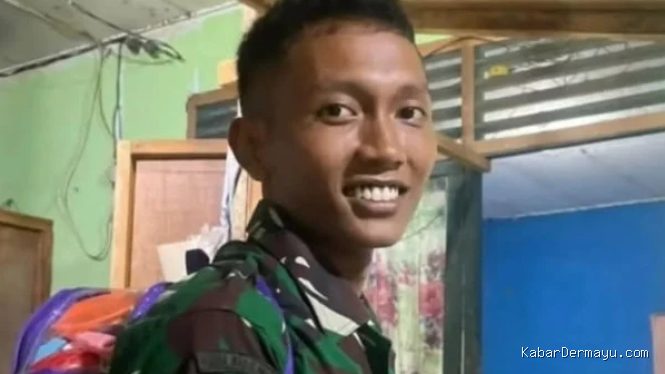 Kronologi Pembunuhan Prada Arif Budi di Tangerang, 4 Tersangka Miliki Peran Berbeda