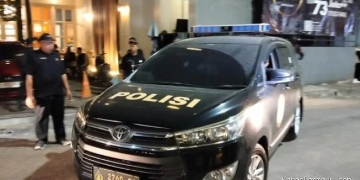 Kronologi Penemuan Isi Brankas Misterius di Cafe de'CLAN, Berawal dari Lemari hingga Uang Miliaran Disita