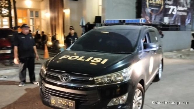 Kronologi Penemuan Isi Brankas Misterius di Cafe de'CLAN, Berawal dari Lemari hingga Uang Miliaran Disita