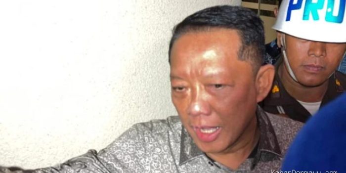 Kronologi Penemuan Pria yang Diduga ART Eks Jampidsus Febrie Adriansyah dalam Kondisi Tewas Berbusa