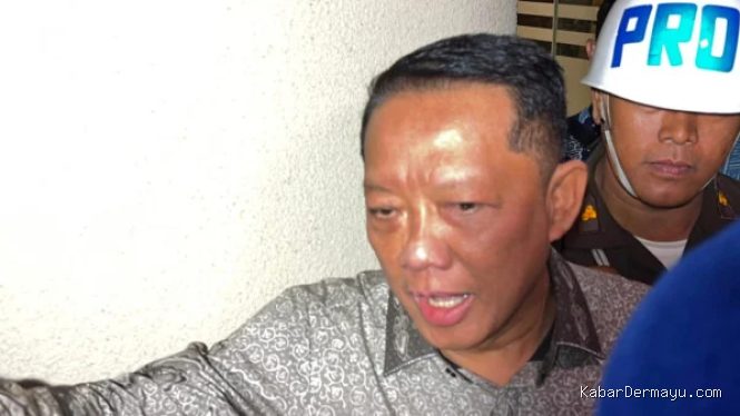 Kronologi Penemuan Pria yang Diduga ART Eks Jampidsus Febrie Adriansyah dalam Kondisi Tewas Berbusa