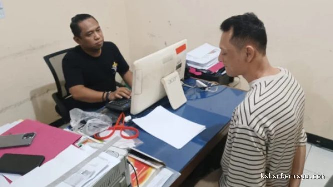 Kronologi Pengendara Ninja RR Tabrak Pengendara Lain di Jagakarsa, Penyebabnya Mengejutkan