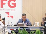 Laba Bersih Jasaraharja Putera Tembus Rp 234,49 Miliar di 2025