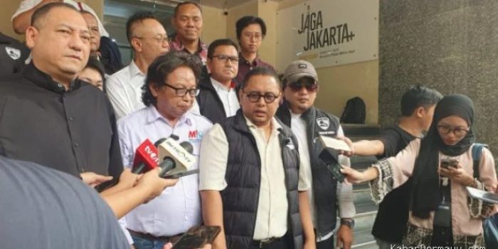 Laporan Polisi Terhadap Hotman Paris Bertambah Usai Dinilai Rendahkan Wartawan