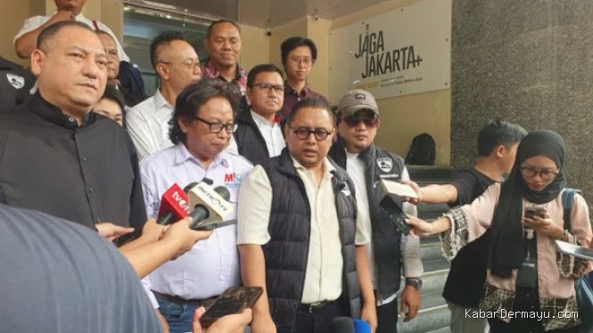 Laporan Polisi Terhadap Hotman Paris Bertambah Usai Dinilai Rendahkan Wartawan