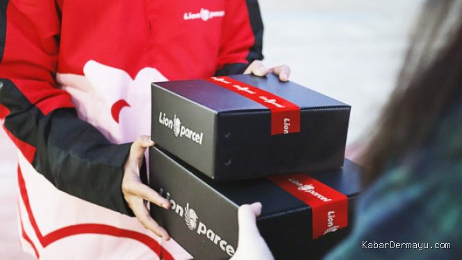 Lion Parcel & Toco: Kerja Sama Logistik Strategis untuk Seller
