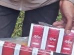 Losarang: Tiga Sales Rokok Ilegal Bebas Berkeliaran, Ancam Rugi Miliaran
