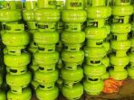 LPG 3 Kg Langka di Indramayu, Harga Tembus Rp30 Ribu per Tabung