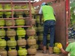 LPG 3 Kg Langka di Indramayu, Hiswana Migas Gercep Lakukan Sidak