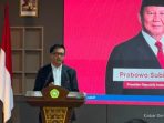Luncurkan Program Garuda di NTT untuk Atasi Kemiskinan Ekstrem