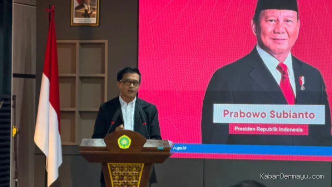 Luncurkan Program Garuda di NTT untuk Atasi Kemiskinan Ekstrem