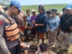 Mahasiswa Tenggelam di Sungai Kalianyar Ditemukan Meninggal Dunia