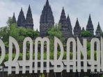 Makna Penting Candi Prambanan bagi PM Modi