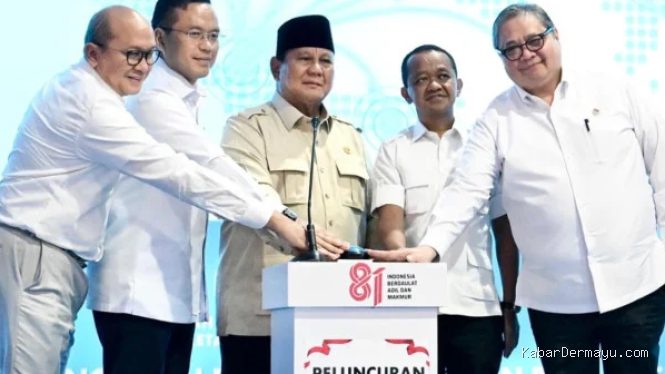 Mandatori B50: ESDM Tegaskan Kesiapan Indonesia Kuatkan Energi