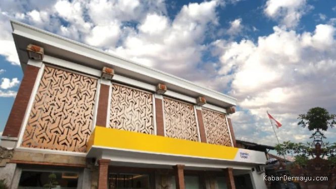 Mandiri Taspen Bidik KBMI 3 2028: Ini Strategi Kunci