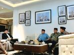 Menag RI Kunjungi Bina Insan Mulia: Potret Lembaga Formal Unggulan
