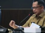Mendagri Instruksikan Parpol Bekali Calon Kepala Daerah Jelang Pilkada