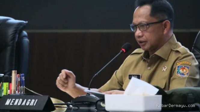 Mendagri Instruksikan Parpol Bekali Calon Kepala Daerah Jelang Pilkada