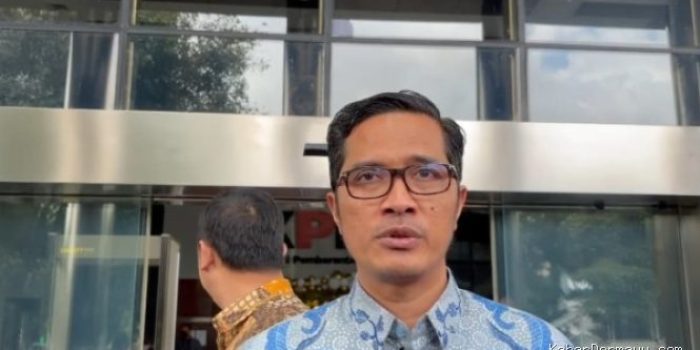 Mengenal Sosok Febri Diansyah, Eks Jubir KPK yang Kini Menjadi Pengacara Febrie Adriansyah