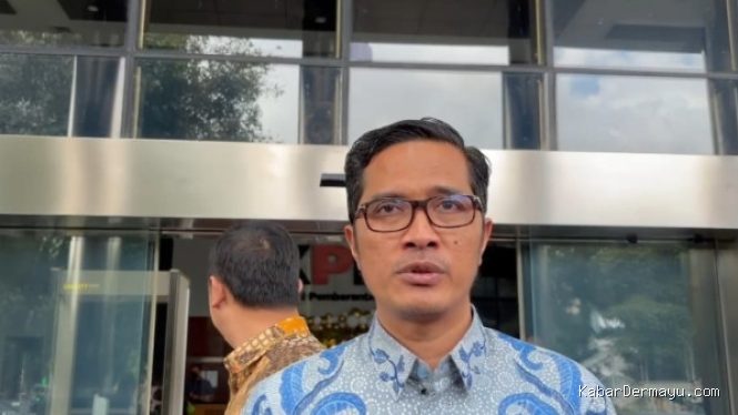 Mengenal Sosok Febri Diansyah, Eks Jubir KPK yang Kini Menjadi Pengacara Febrie Adriansyah