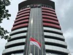 Menhut Raja Juli Akui Terima Amplop Bupati Kuansing dan Mengembalikannya, KPK: Untuk Pengayaan Informasi