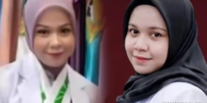 Menkes Tegaskan Kematian Siti Zahra Maghfira Bukan Karena Jam Kerja