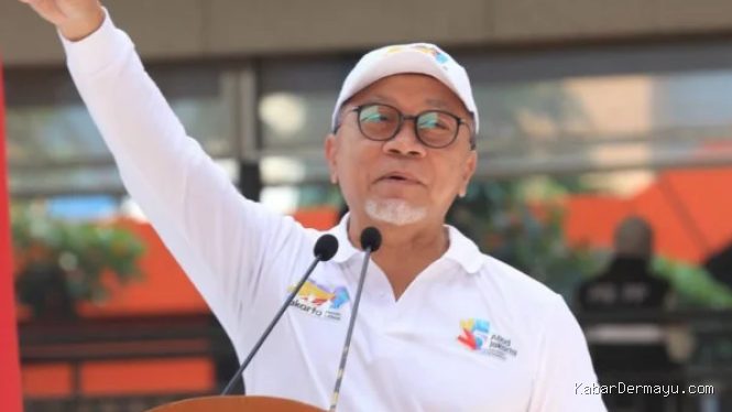 Menko Zulhas Tegaskan Prioritas MBG bagi Pesantren, Sekolah Keagamaan, serta Daerah 3T