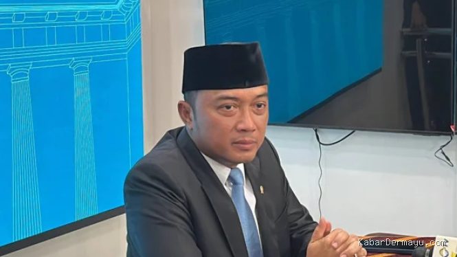 Mensesneg Bicara Isu Reshuffle Agustus, Soroti Posisi Wamen Kosong