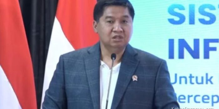 Menteri Ara Wanti-wanti Pengembang Usai Diberi Banyak Kemudahan