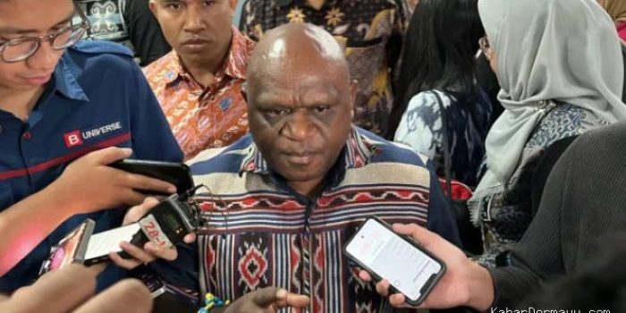 Menteri Pigai Tegaskan Sayembara Tangkap Begal Tidak Etis