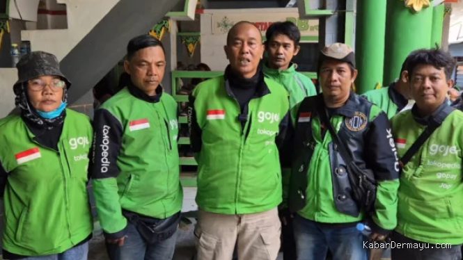 Menteri UMKM Bantah Pendapatan Ojol Turun, 8% Komisi Aplikator Jadi Sorotan