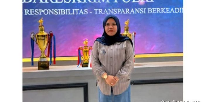 Merasa Dikriminalisasi, Notaris Asal Ternate Surati Kapolri