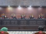 MK Sebut Program MBG Pakai Anggaran Pendidikan untuk Penuhi Mandat 20%