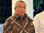 Modal Asing US$8,5 Miliar Masuk ke RI, Bos BI Beri Penjelasan