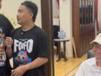 Momen Fuad Sasmita Sebut Mulyono, Reaksi Jokowi Mengejutkan