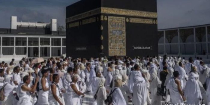 MUI: Istilah Subsidi Biaya Haji Kurang Tepat, Dana Milik Jemaah