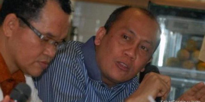 MUI Usulkan RUU Pidana LGBT, DPR Siap Kaji