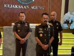 Mutasi Besar di Kejagung Dikaitkan dengan Kasus Febrie Adriansyah, Ini Penjelasan Wakil Jaksa Agung