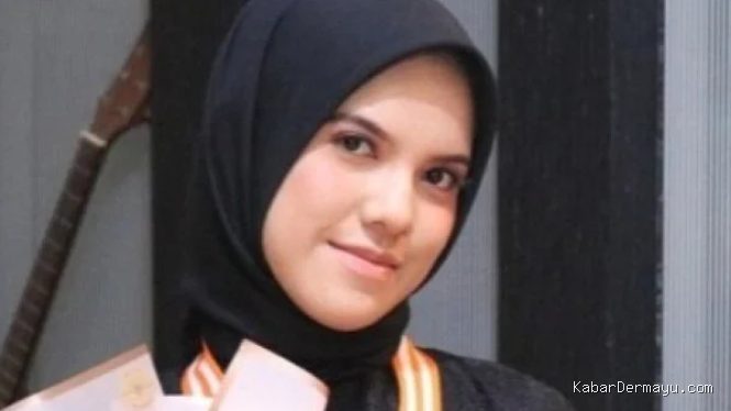 Nadira Az-Zahra yang Dikabarkan Hilang Kini Ditemukan Sehat di Kediaman Bibinya
