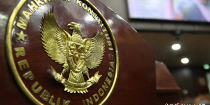 Nasib Gugatan Program MBG Ditentukan Besok, MK Siap Bacakan Putusan