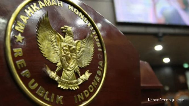 Nasib Gugatan Program MBG Ditentukan Besok, MK Siap Bacakan Putusan