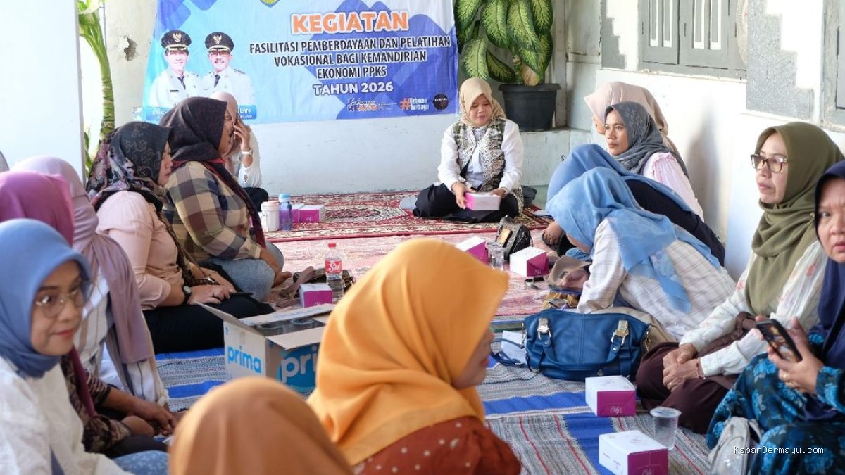 Nastar Mangga Mimide: Bakti Anak Tunggal & Pemberdayaan Purna Migran