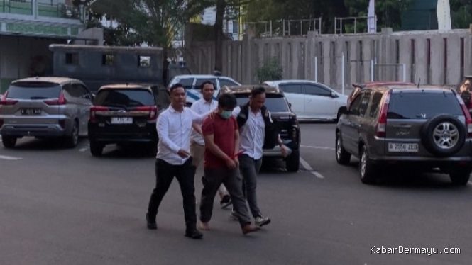 Ngaku Iseng, Pelaku Teror Bom SDN Srengseng Sawah 15 Jalani Pemeriksaan Kejiwaan
