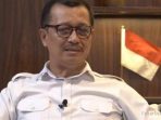 Oegroseno Penuhi Panggilan Kortastipidkor Terkait Kasus Lahan Sepolwan