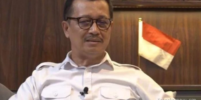 Oegroseno Penuhi Panggilan Kortastipidkor Terkait Kasus Lahan Sepolwan