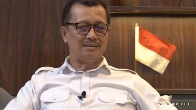 Oegroseno Penuhi Panggilan Kortastipidkor Terkait Kasus Lahan Sepolwan